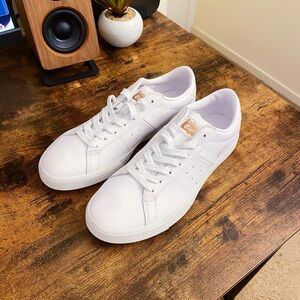 Onitsuka Tiger Lawnship 3.0 White Men’s Shoes